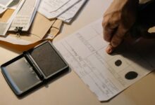 advanced record verification findings welcituloticz details