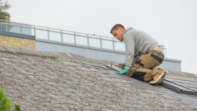 Why Seasonal Roof Inspections Matter More Than Most Property Owners Realize