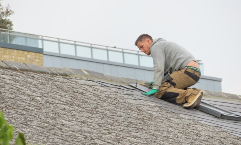 Why Seasonal Roof Inspections Matter More Than Most Property Owners Realize