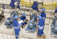 Best Engineering Colleges in the Middle East