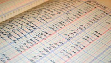 incoming record audit multiple numbers