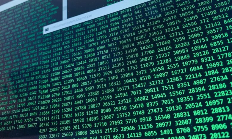 mixed data verification request details uploaded