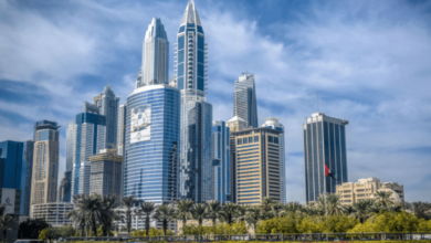 Best Business Opportunities in Dubai for Foreign Investors
