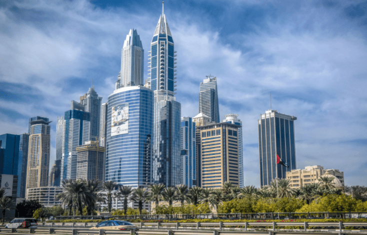 Best Business Opportunities in Dubai for Foreign Investors