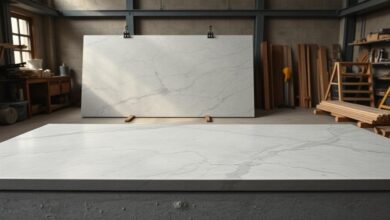 Stone Shop Software for Multi-Location Operations