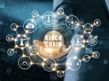 Emerging Trends in Blockchain-Based Applications