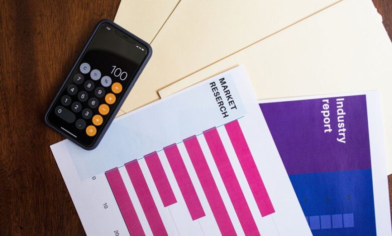 comprehensive reports for multiple numbers