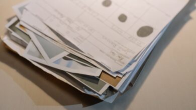 inspect specific numbers in archives