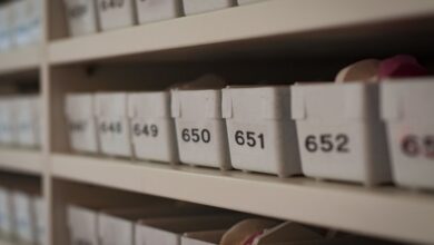 latest caller archive numbers multiple entries