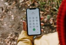 list of listed caller numbers