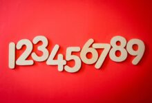 phone numbers list with identifiers