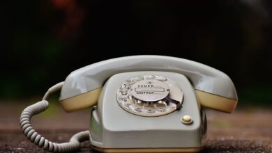 phone numbers registration history