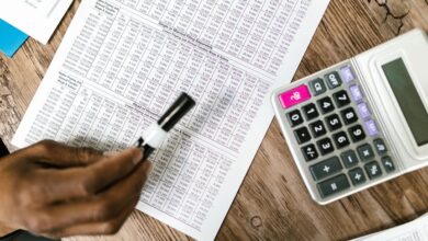 public number registry review request