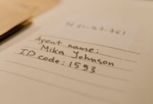 verification numbers and phone details list