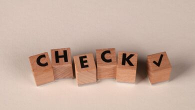 verified numbers for listed contacts