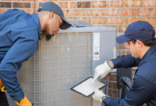 Best HVAC Providers for Property Managers in Midland, Texas