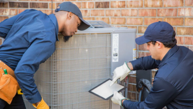 Best HVAC Providers for Property Managers in Midland, Texas