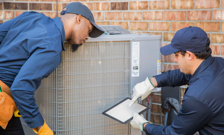 Best HVAC Providers for Property Managers in Midland, Texas